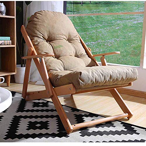 FZYE Relaxsessel Outdoor Freizeit Massivholz Lounge Stuhl Balkon Liegestuhl Gartenstuhl Zero Gravity Stuhl Outdoor Sonnenliege Tragbarer Liegestuhl FZYE Relaxsessel Outdoor Freizeit Massivholz Lounge Stuhl Balkon Liegestuhl Gartenstuhl Zero Gravity Stuhl Outdoor Sonnenliege Tragbarer Liegestuhl von FZYE