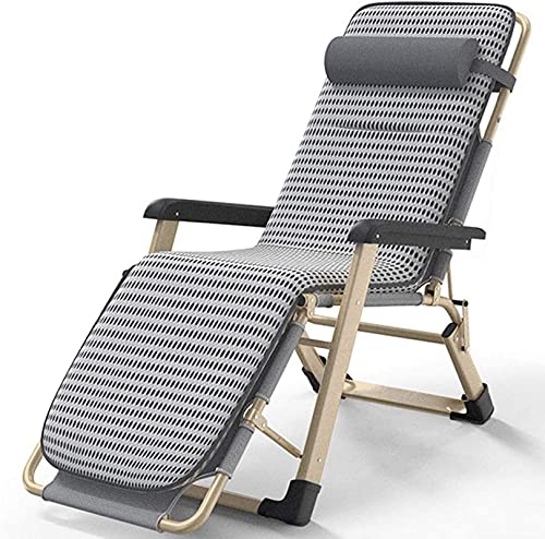 FZYE Übergroße Zero Gravity-Liegestühle mit Netzrücken, XL 4D gepolsterter Sitz-Klapp-Patio-Loungesessel, Liegestuhl Chaiselongue, £ 550 FZYE Übergroße Zero Gravity-Liegestühle mit Netzrücken, XL 4D gepolsterter Sitz-Klapp-Patio-Loungesessel, Liegestuhl Chaiselongue, £ 550 von FZYE
