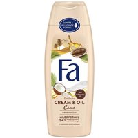 Fa Cream & Oil Duschgel 250 ml von Fa