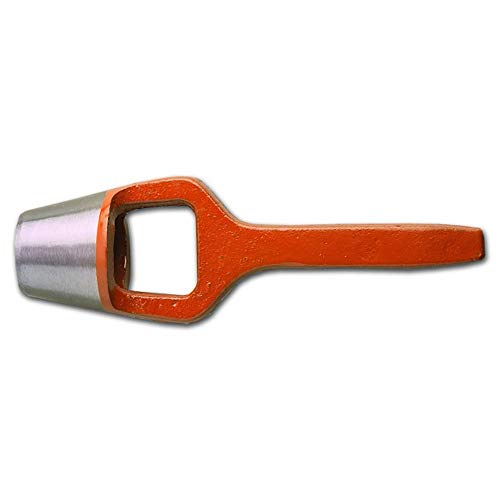 Fab. UTILES und htas. NUSAC. 2118 – sacabocado Schneiden Brücke 18 x 160 mm 320 gr NUSAC Fab. UTILES und htas. NUSAC. 2118 – sacabocado Schneiden Brücke 18 x 160 mm 320 gr NUSAC von Fab. Utiles Y Htas. Nusac.