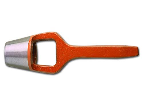Fab. UTILES und htas. NUSAC. 2122 – sacabocado Schneiden Brücke 22 x 160 mm 320 gr NUSAC Fab. UTILES und htas. NUSAC. 2122 – sacabocado Schneiden Brücke 22 x 160 mm 320 gr NUSAC von Fab. Utiles Y Htas. Nusac.