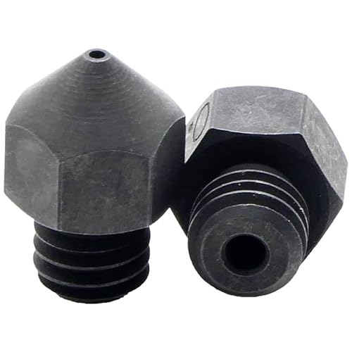 FabConstruct Nozzle Hardened 0,35 mm von FabConstruct