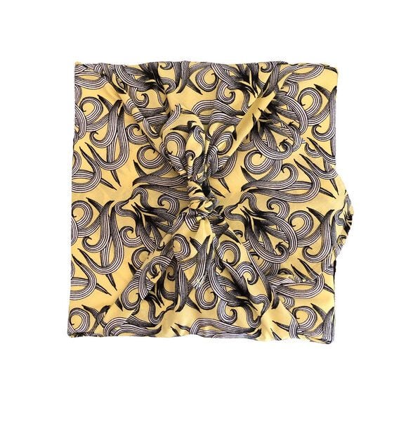FabRap Gift Wrap Wiederverwendbare Geschenkverpackung Furoshiki - FabRap (einseitig) von FabRap Gift Wrap