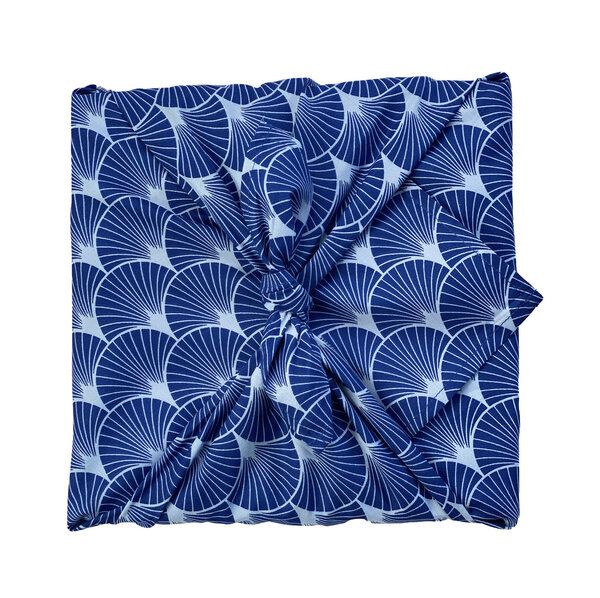 FabRap Gift Wrap Wiederverwendbare Geschenkverpackung Furoshiki - FabRap (einseitig) von FabRap Gift Wrap
