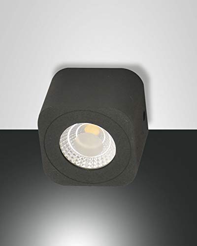 FABAS LICHT 3429-71-282 SPOT PALMI LED 6W 540Lm WARM WHITE ANTRACITE von Fabas Luce