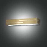 Fabas Luce Banny LED Wandleuchte Up & Down, Länge: 31 cm von Fabas Luce