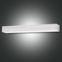 Fabas Luce Banny LED Wandleuchte Up & Down, Länge: 50,5 cm von Fabas Luce