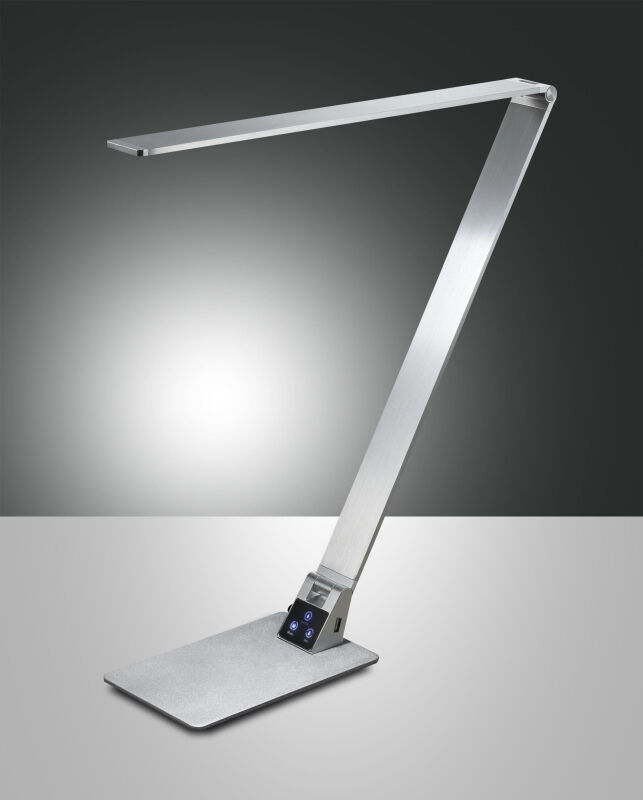 Fabas Luce Design-LED Tischleuchte Wasp von Fabas Luce