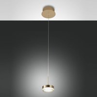 Fabas Luce Dunk LED Pendelleuchte, 1-flg. von Fabas Luce