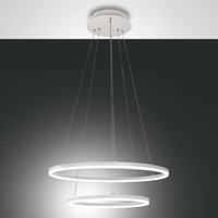 Fabas Luce Giotto LED Pendelleuchte von Fabas Luce