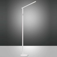 Fabas Luce Ideal LED Leseleuchte weiß von Fabas Luce