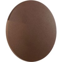 Fabas Luce LED-Außenwandleuchte ZON, Polycarbonat Fabas Luce LED-Außenwandleuchte ZON, Polycarbonat von Fabas Luce