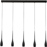 Fabas Luce LED-Pendelleuchte COCO, Metall Fabas Luce LED-Pendelleuchte COCO, Metall von Fabas Luce