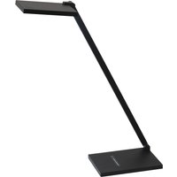 Fabas Luce LED-Schreibtischleuchte ZERMATT, Metall von Fabas Luce