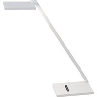 Fabas Luce LED-Schreibtischleuchte ZERMATT, Metall Fabas Luce LED-Schreibtischleuchte ZERMATT, Metall von Fabas Luce