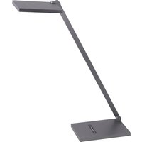 Fabas Luce LED-Schreibtischleuchte ZERMATT, Metall Fabas Luce LED-Schreibtischleuchte ZERMATT, Metall von Fabas Luce