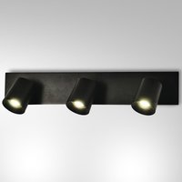 Fabas Luce Modo Deckenstrahler, 3-flg. von Fabas Luce