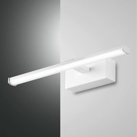 Fabas Luce Nala LED Wandleuchte, Länge: 30 cm von Fabas Luce