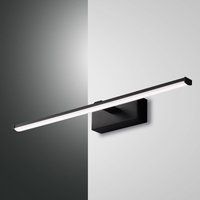 Fabas Luce Nala LED Wandleuchte, Länge: 50 cm von Fabas Luce