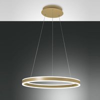 Fabas Luce Palau LED Pendelleuchte von Fabas Luce