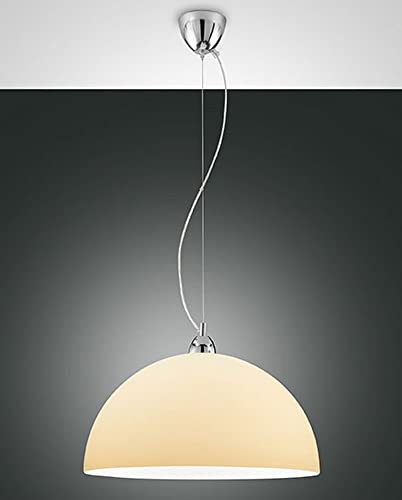 Fabas Luce Pendelleuchte Nice PL | 60W | 2908-46-125 von Fabas Luce