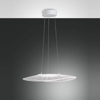 Fabas Luce Vela LED Pendelleuchte, Rückläufer von Fabas Luce