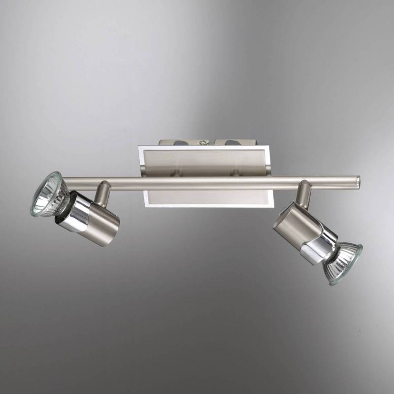 Deckenleuchte Alice, 2-flammig Deckenleuchte Alice, 2-flammig von Fabas Luce