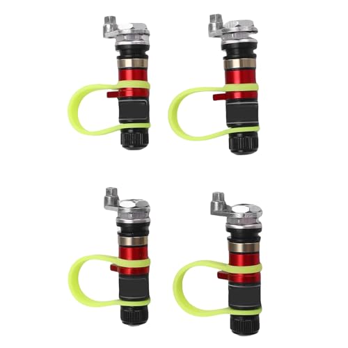 Fabater 10-30 Psi Reifen Deflator Kit Effektives Ventil von Fabater