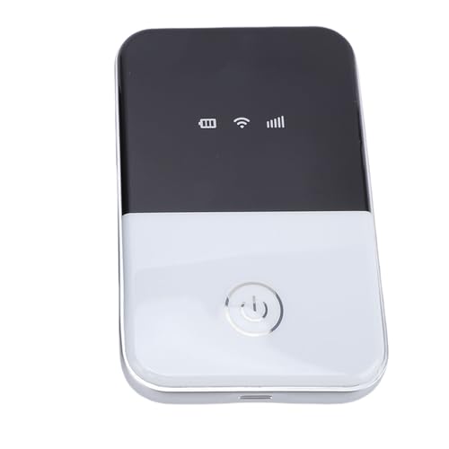 Fabater 4G LTE WiFi Hotspot Unit Fabater 4G LTE WiFi Hotspot Unit von Fabater