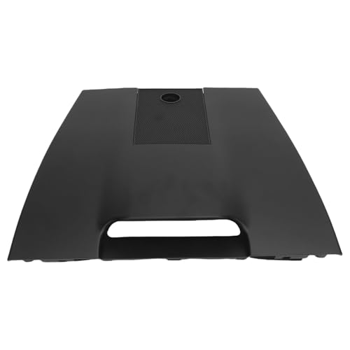 Fabater 55660-06160 Anti-Scratch Stylish Dashboard-Klimaanlagenauslassverkleidungen Einfacher Installation für Highlander von Fabater