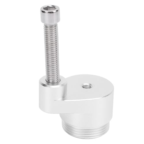 Fabater 708200720 Aluminium-Legierungsgürtelentfernungswerkzeug für Maverick X3, Benutzerfreundliches Design, Passt 72 Zoll 64-Zoll-Basisbreite für X3 Turbo 2017-2023 Fabater 708200720 Aluminium-Legierungsgürtelentfernungswerkzeug für Maverick X3, Benutzerfreundliches Design, Passt 72 Zoll 64-Zoll-Basisbreite für X3 Turbo 2017-2023 von Fabater