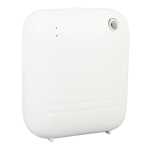 Fabater Advanced Atomization Technology ätherisches Öl Diffusor Smart Duft Luftmaschine 150 Ml Ruhige Abdeckung - Hotels Offices von Fabater