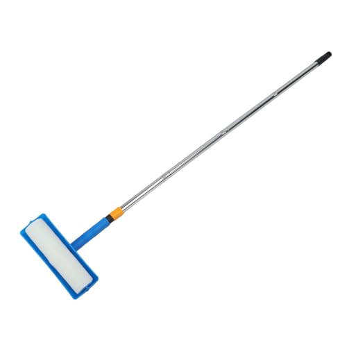 Fabater Aint Roller Kit, Hausfarben Roller Bürste mit 10-Zoll-Edelstahlstange, Verstellbare Spleißstab-Wand Bürste, Heim Malerei für Wände und Decken Fabater Aint Roller Kit, Hausfarben Roller Bürste mit 10-Zoll-Edelstahlstange, Verstellbare Spleißstab-Wand Bürste, Heim Malerei für Wände und Decken von Fabater