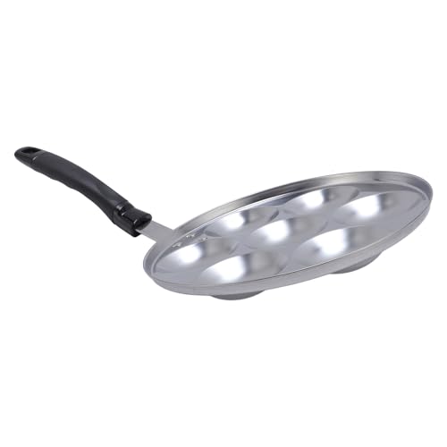 Fabater Aluminiumlegierungsbrot Im Aluminium in Takoyaki von Fabater