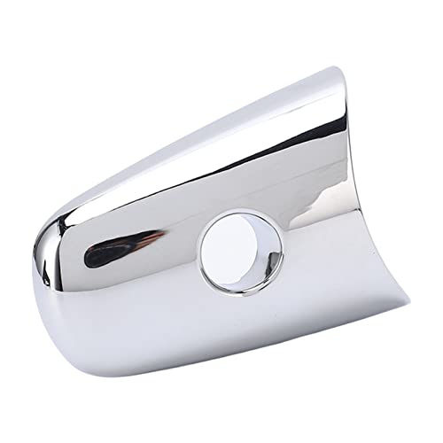Fabater Außentürgriff Escutcheon Langable Plastikabdeckung für FX35 2009-2012, Fit - für Autoenthusiasten von Fabater