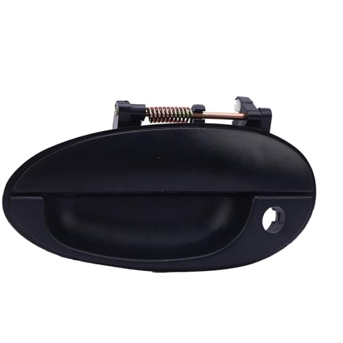 Fabater Außentürgriff Haltbarer Wetterfestem Austausch für Matiz 1998-2005 Direktinstallation für Autobesitzer (Fl) von Fabater