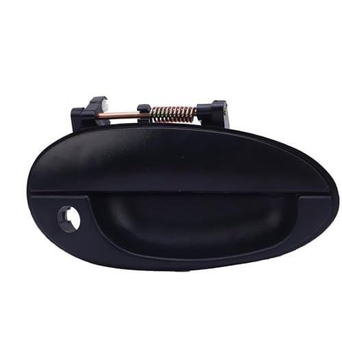 Fabater Außentürgriff Haltbarer Wetterfestem Austausch für Matiz 1998-2005 Direktinstallation für Autobesitzer (Fr) von Fabater