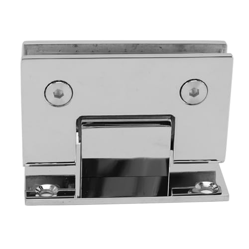 Fabater Badglasentüren Scharniere 90 Grad Selbstsüchtiger Duschweg für Glastüren ohne Rahmen Fabater Badglasentüren Scharniere 90 Grad Selbstsüchtiger Duschweg für Glastüren ohne Rahmen von Fabater