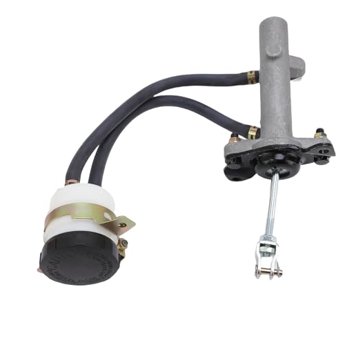 Fabater Bremsanfall für Master -Pumpe für Hisun Massimo Fit für Bennche Qlink, Fine Engineering Motorcycle Brake Fit für die Master -Zylinderpumpe mit Breiter Kompatibilität Fabater Bremsanfall für Master -Pumpe für Hisun Massimo Fit für Bennche Qlink, Fine Engineering Motorcycle Brake Fit für die Master -Zylinderpumpe mit Breiter Kompatibilität von Fabater