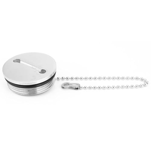 Fabater Brennstoffbehälter für Meeresboot in 316 Edelstahl, Premium Marien Hardware -Zubehör, Resistent Gegen, Fabater Brennstoffbehälter für Meeresboot in 316 Edelstahl, Premium Marien Hardware -Zubehör, Resistent Gegen, von Fabater