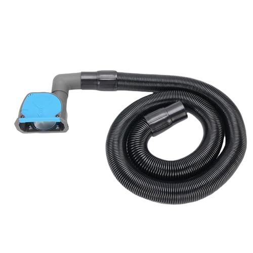 Fabater Das Winkelwinkelstaubabauge Verhindert Effektiv Staub für eine Unterbrechung des Schleifrads von 100 Mm 115 Mm für die Reparaturwandrisse oder der V von Material PA66 Gerillt Fabater Das Winkelwinkelstaubabauge Verhindert Effektiv Staub für eine Unterbrechung des Schleifrads von 100 Mm 115 Mm für die Reparaturwandrisse oder der V von Material PA66 Gerillt von Fabater