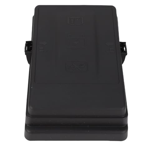 Fabater Deckeldeckel für Sicherungskasten mit Hervorragender Anti-Aging-Leistung für 1500 DT 2019-2022, Solider Schutz für Elektronisches System Fabater Deckeldeckel für Sicherungskasten mit Hervorragender Anti-Aging-Leistung für 1500 DT 2019-2022, Solider Schutz für Elektronisches System von Fabater