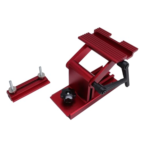 Fabater Einstellbare Werkzeugruhe Schärfe Effiziente Aluminiumlegierungschärfen für 6 -Zoll- und 8 Zoll Mahlen, Professionelle Leistung für Verschiedene Klingen Fabater Einstellbare Werkzeugruhe Schärfe Effiziente Aluminiumlegierungschärfen für 6 -Zoll- und 8 Zoll Mahlen, Professionelle Leistung für Verschiedene Klingen von Fabater