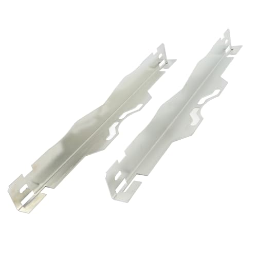 Fabater Einstellungsplatten für Edelstahlspitze für Korrekte Radeinstellungen - für das SUV -Fahrzeug Am Auto (SILVER) von Fabater