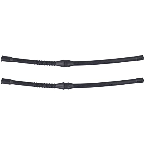 Fabater Ersatz für Kraftstoffrohrleitungen für Chainsaw 2 PCS für 66 61 162 181 266 268 272 281 288 von Fabater