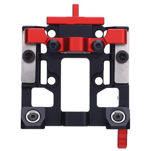 Fabater Extruder -Kopf -Schaltwerkzeug für Dragonburner für Schnelle Brenner für Yavoth für XOL, 3D -Drucker Extruder -Schalter -Tool -Zubehör Ersatz, Changer Shuttle Guides Buchsen Fabater Extruder -Kopf -Schaltwerkzeug für Dragonburner für Schnelle Brenner für Yavoth für XOL, 3D -Drucker Extruder -Schalter -Tool -Zubehör Ersatz, Changer Shuttle Guides Buchsen von Fabater