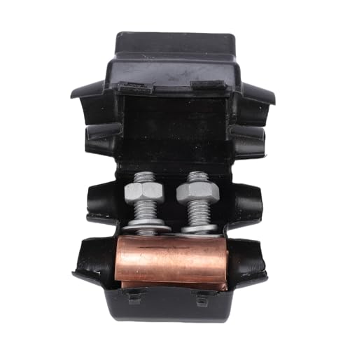 Fabater Extrudierte Kupfer -Typ -Klemme mit Breiter Kompatibilität Sorgt für Enge Verbindungen für Anspruchsvolle Elektrische Installationen von Fabater