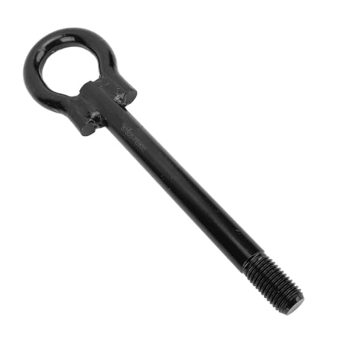 Fabater Fit für G11 2000-2007 Schlepptau-Eye Hook OE-Nummer 57805Fe000, Verbesserte Schleppkapazität Fabater Fit für G11 2000-2007 Schlepptau-Eye Hook OE-Nummer 57805Fe000, Verbesserte Schleppkapazität von Fabater