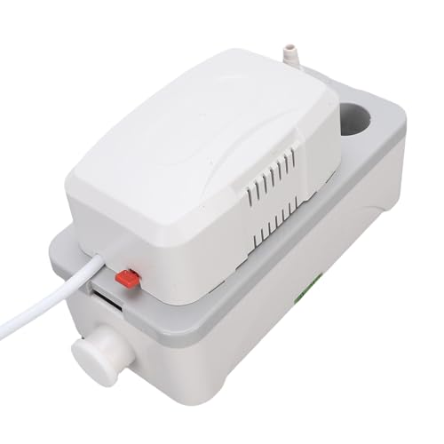 Fabater HVAC Kondens Pumpe Advanced Motor Technology für Kanalklimaanlagen 1 X Pumpe Fabater HVAC Kondens Pumpe Advanced Motor Technology für Kanalklimaanlagen 1 X Pumpe von Fabater