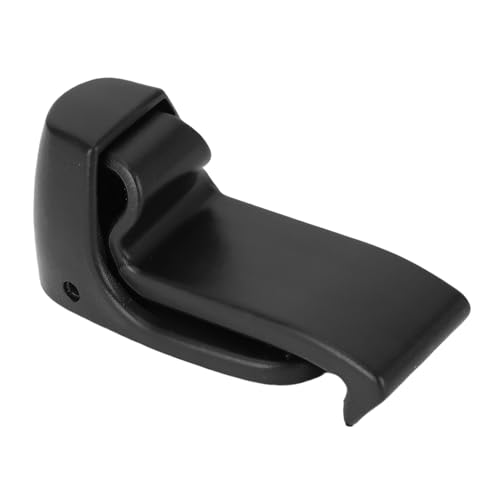 Fabater Heckschiebende Fensterverriegelung für S10 1994 Bis 2004, OEM #12543916, Auto Heckhandbuch Schiebefenster Glasverriegelung Austausch von Fabater